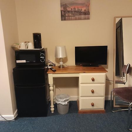 Kings Arms Guest House Ebbw Vale Eksteriør bilde