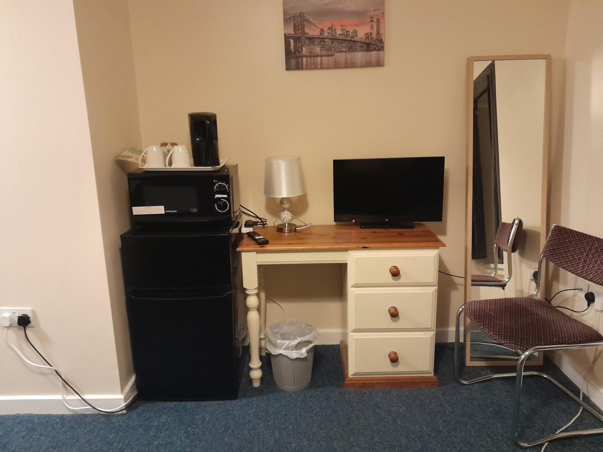 Kings Arms Guest House Ebbw Vale Eksteriør bilde